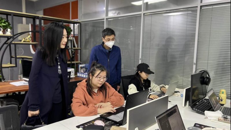 直播代运营代理加盟市场鱼龙混杂，根据服务内容和侧重点，大致可以分为以下几类：