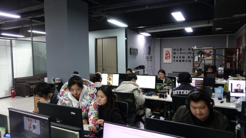 直播代运营公司靠谱推荐