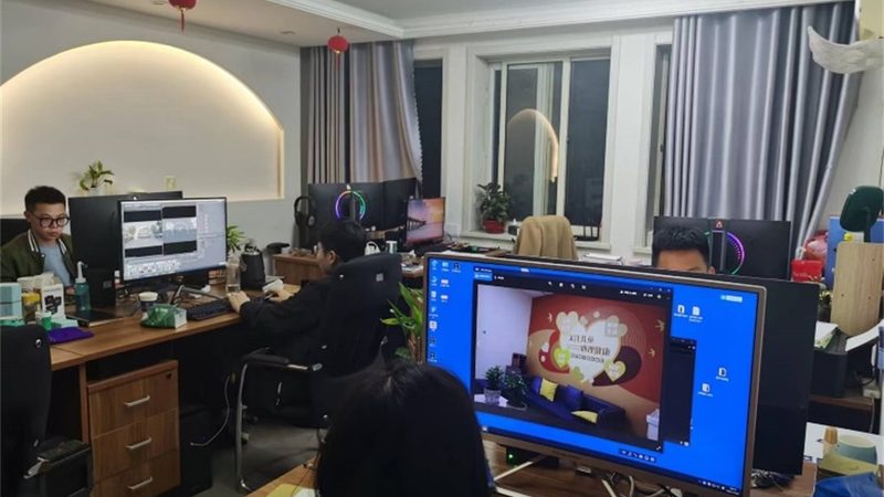 广州产品宣传片拍摄报价揭秘：如何精准预算？**