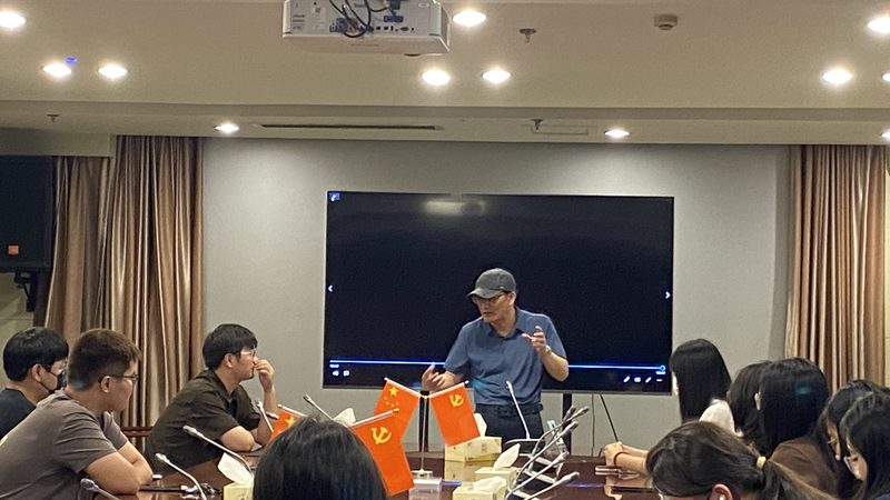 MG动画如何让教育培训告别枯燥