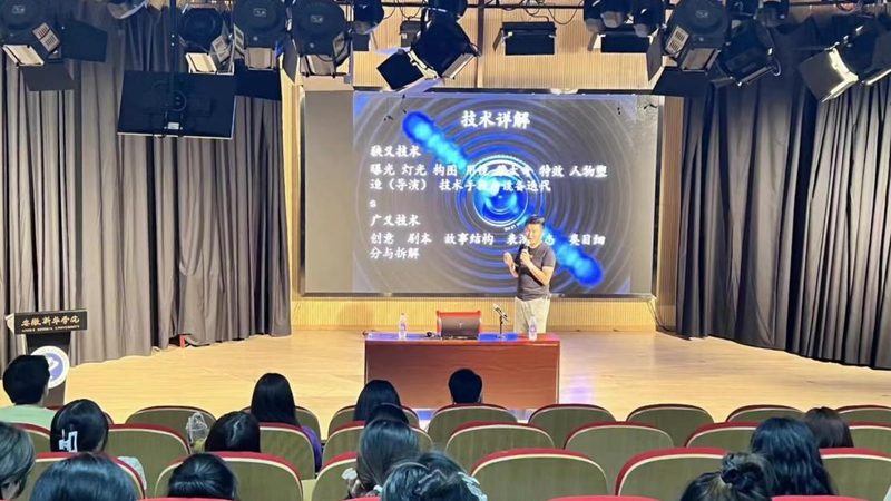 加盟品牌宣传片拍摄哪家好