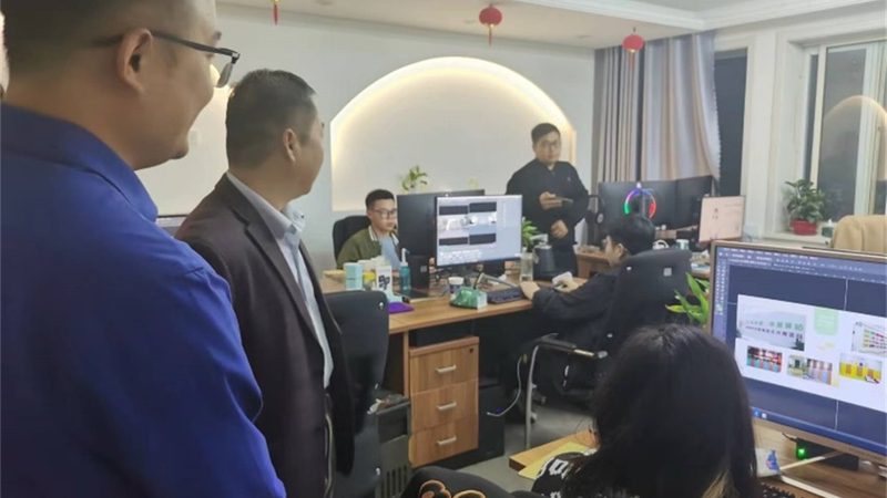 专业团队优势：**